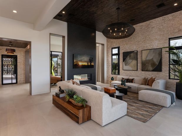 Images Sereno Canyon - Manor Collection