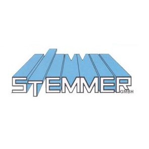 Logo STEMMER GMBH
