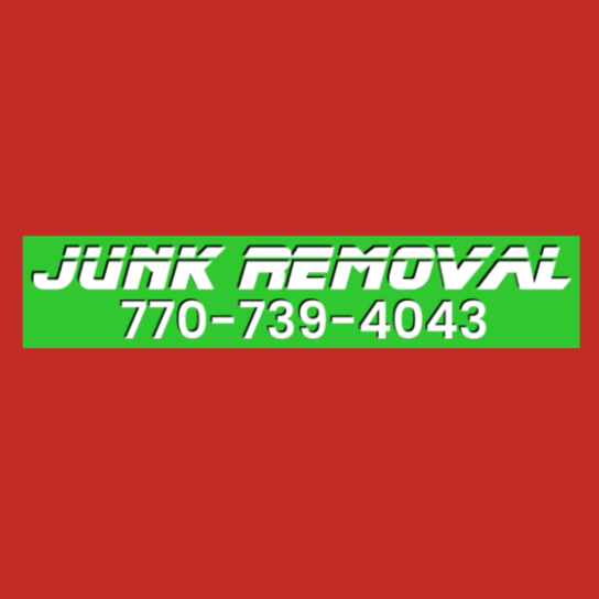 Junk Hauling for Less Logo