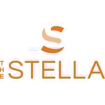 The Stella Logo