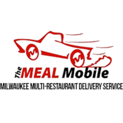 The Meal Mobile Logo