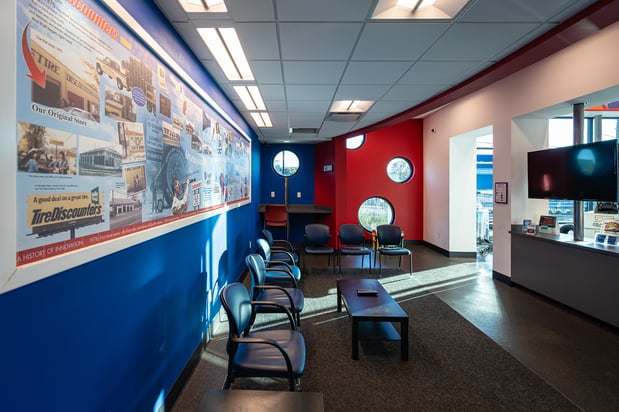 Images Tire Discounters