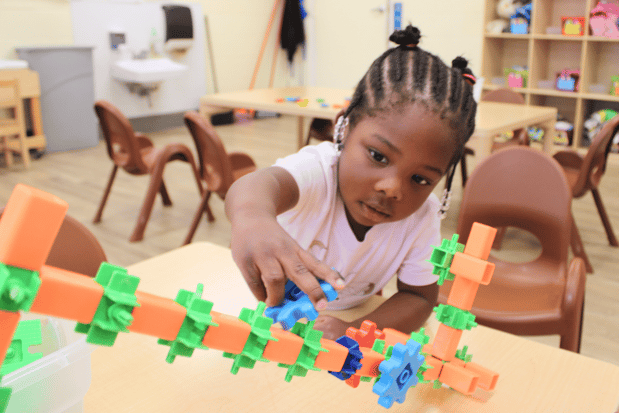 Images Childcare Network