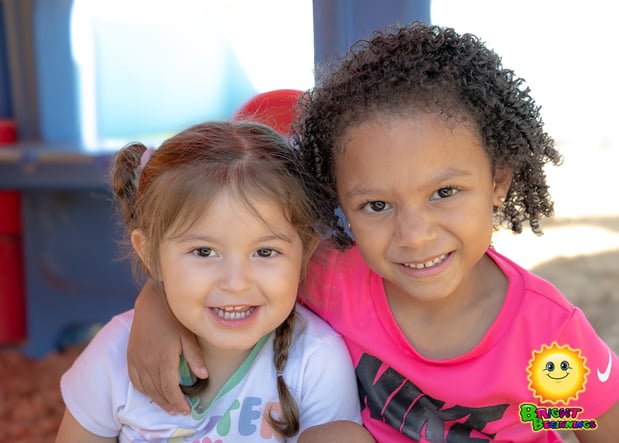 Images Bright Beginnings Preschool & Childcare