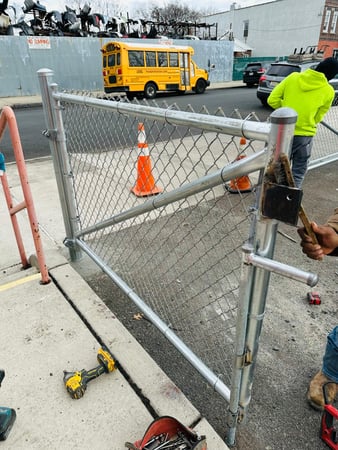 Images Serrano Fence & Son, Inc