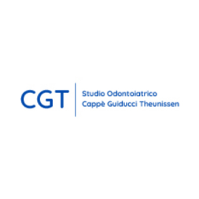 Studio Odontoiatrico Cappe' Guiducci Theunissen Logo