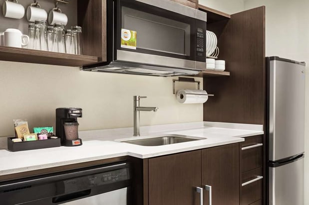 Images Home2 Suites by Hilton Ridley Park Philadelphia Airport South