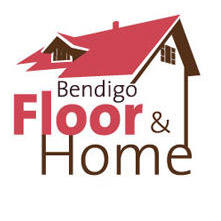Bendigo Floor & Home Centre The Logo