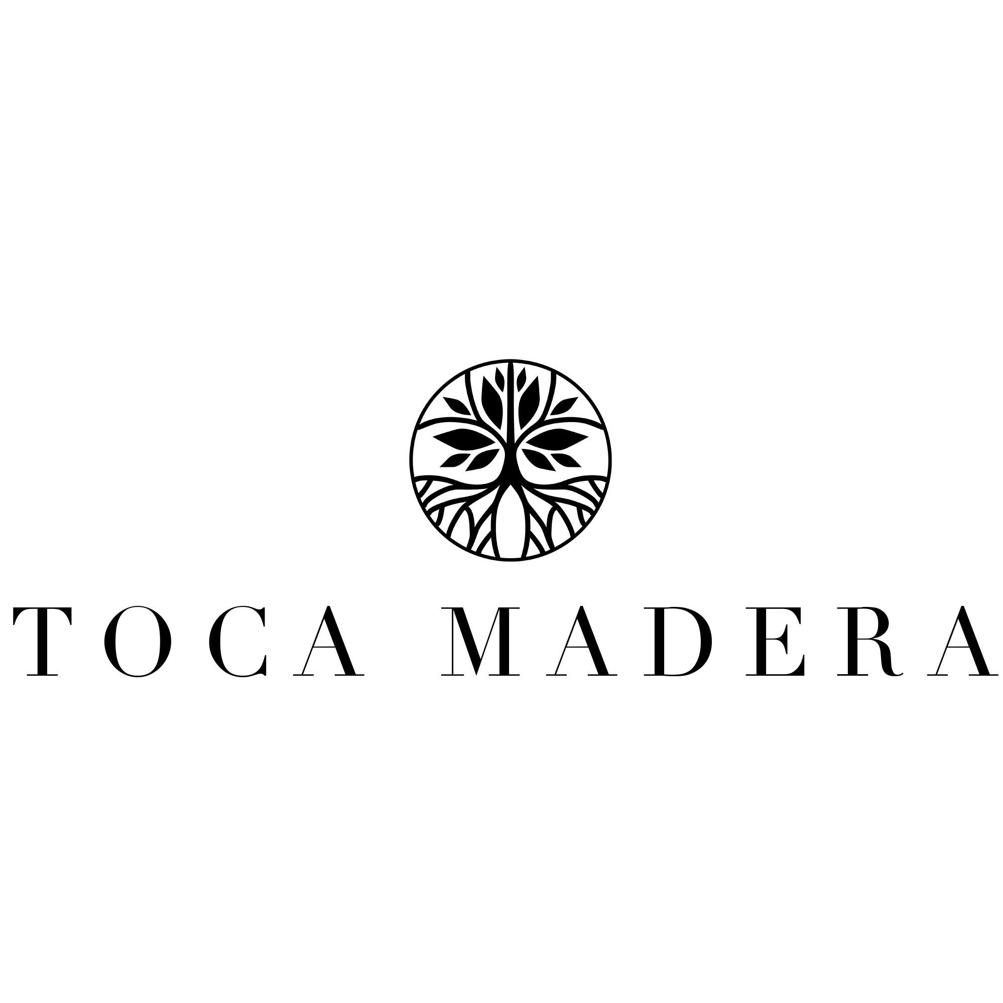 Toca Madera Scottsdale Logo