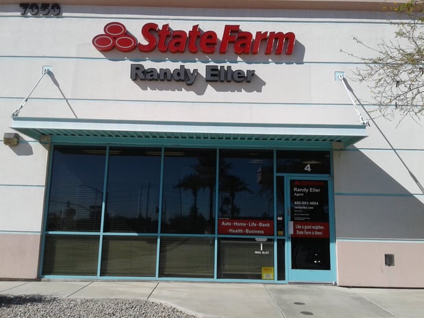 Images Randy Eller - State Farm Insurance