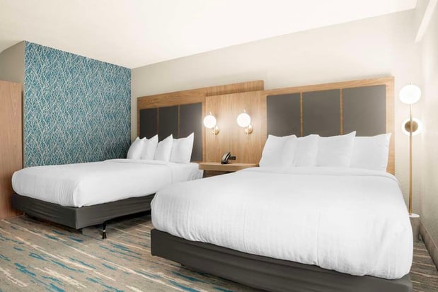Images Best Western Plus Mobile Inn & Suites