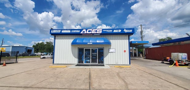 Images Aces Performance Exhaust