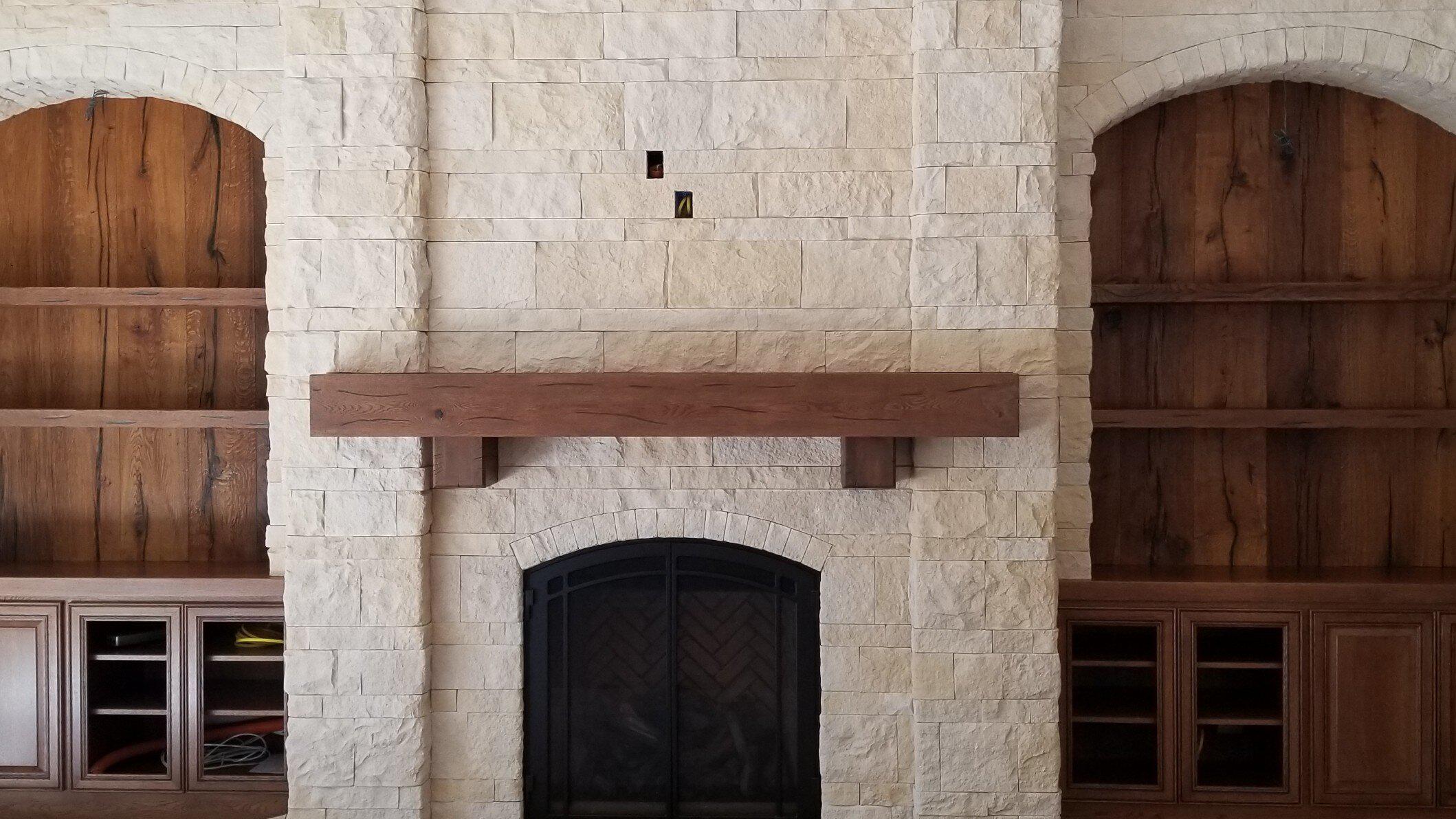 JURAVLE TILE & REMODELING