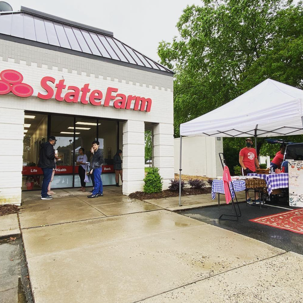 Images Steve Carpou - State Farm Insurance Agent