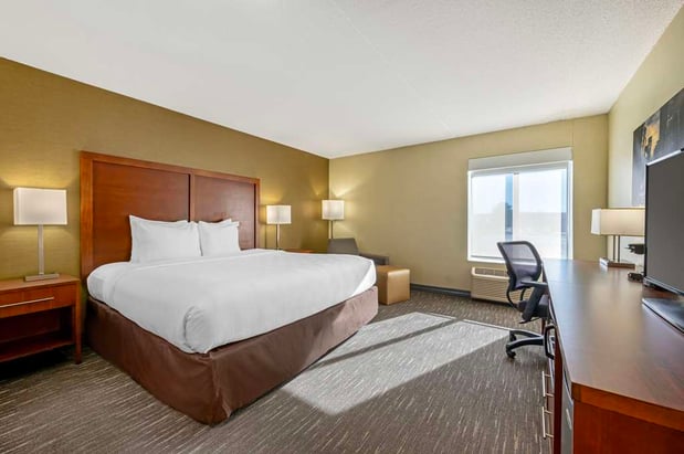 Images Best Western Chicago - Downers Grove