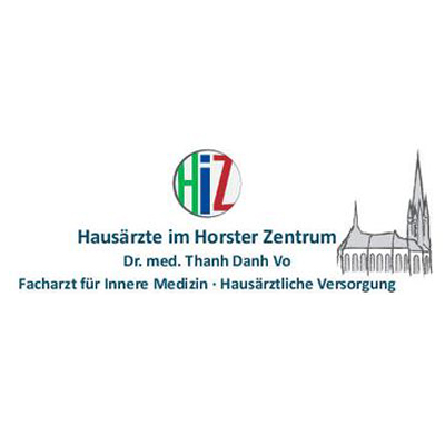 Hausärzte im Horster Zentrum Dr. med. Thanh Danh Vo in Gelsenkirchen - Logo