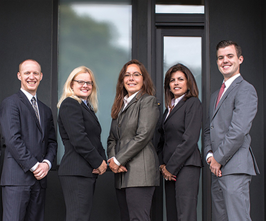 Hassell Law Group