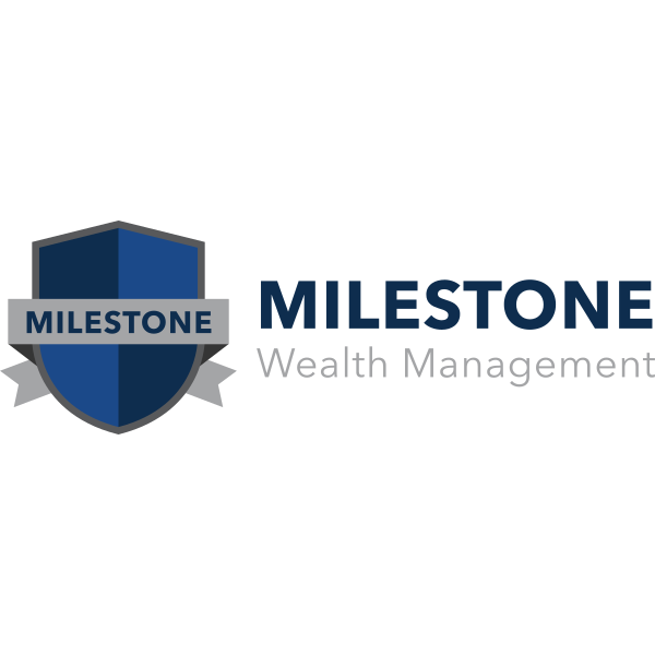 Milestone Wealth Management Logo