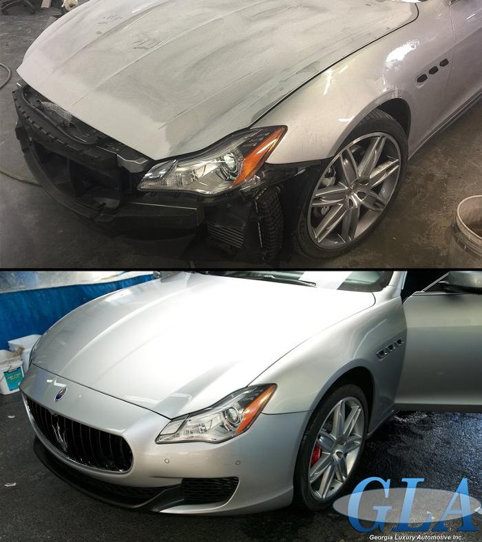 Images Georgia Luxury Automotive Lively