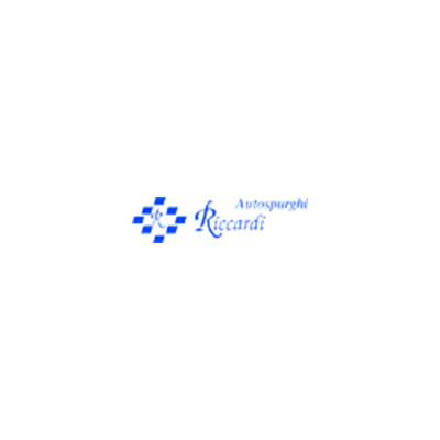 Autospurghi Riccardi Logo