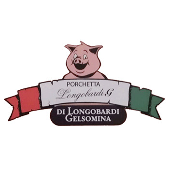 Porchetta Longobardi Logo