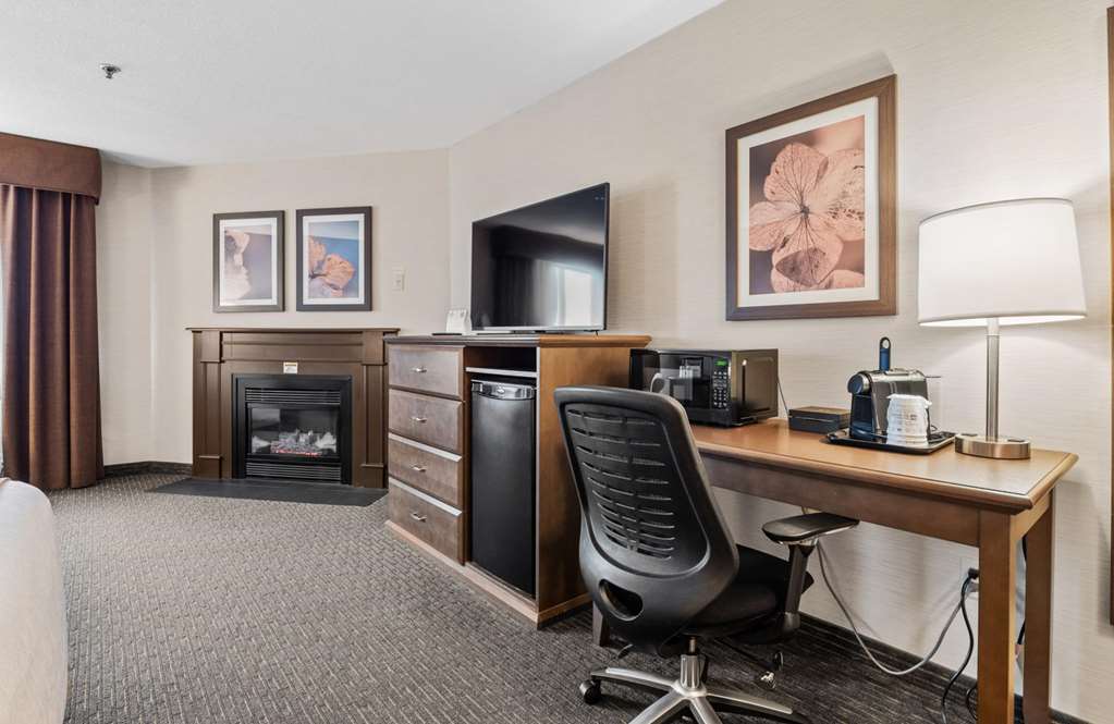 Images Best Western Plus Cairn Croft Hotel