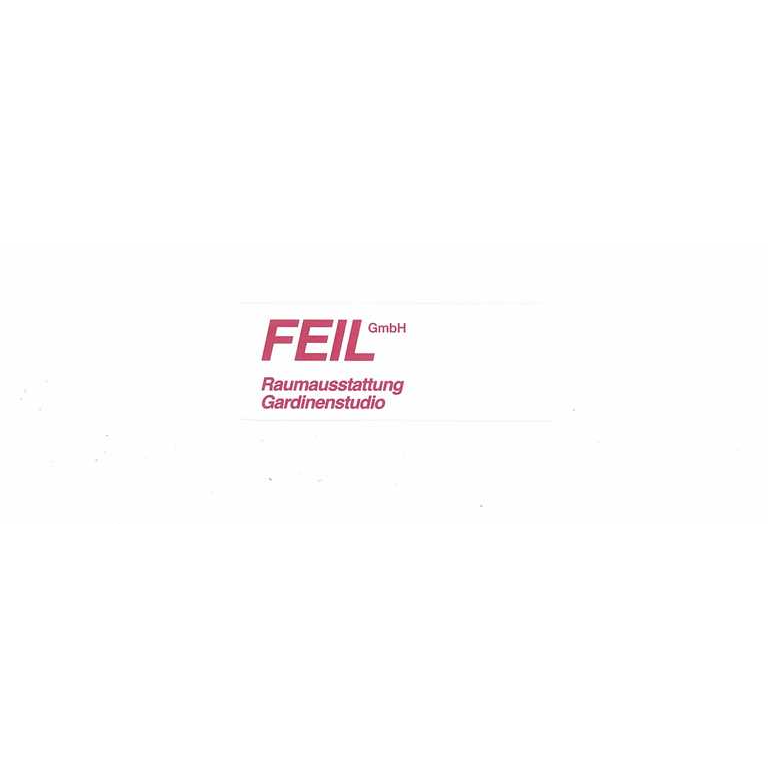 Logo Raumausstattung Feil GmbH