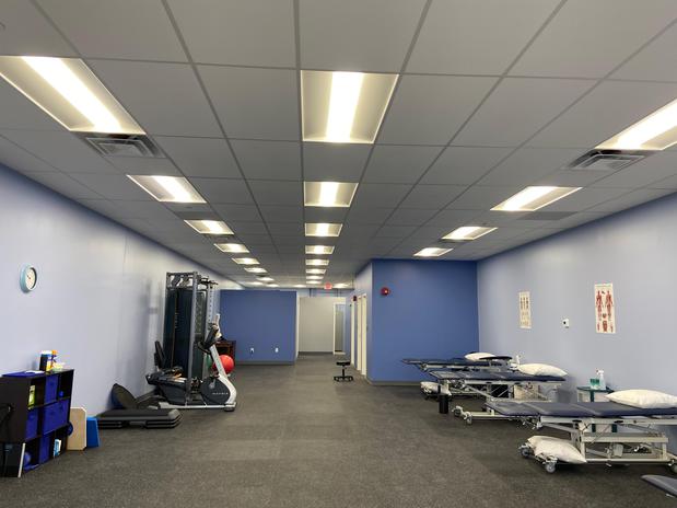Images Bay State Physical Therapy