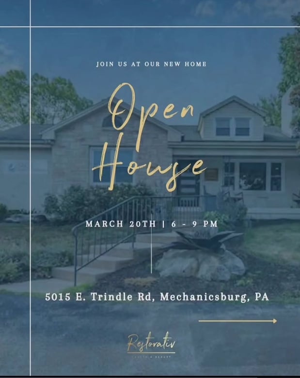 Images Restorativ Health and Beauty