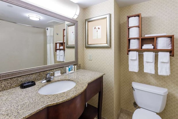 Images Hampton Inn Moss Point Pascagoula