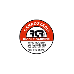 Carrozzeria R.C.R. Logo
