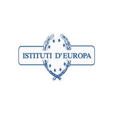 Istituti Scolastici Europei Logo