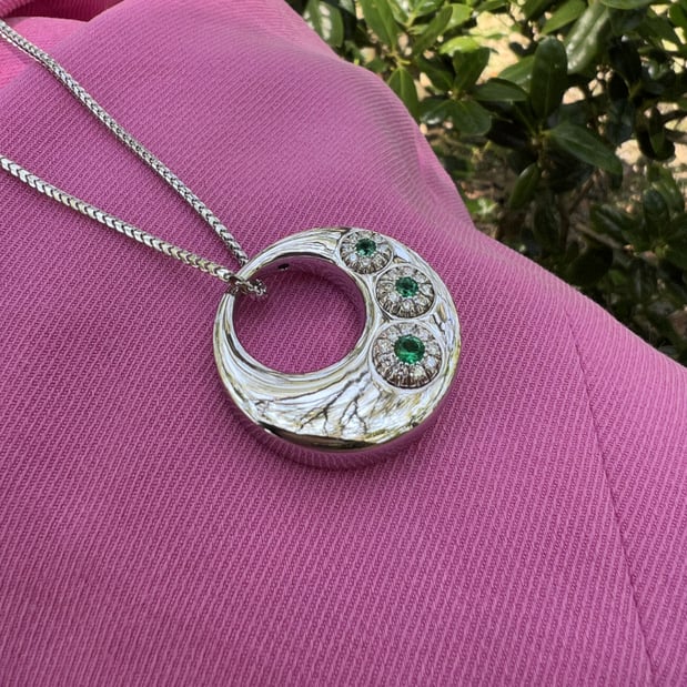 Images Sanders Jewelers