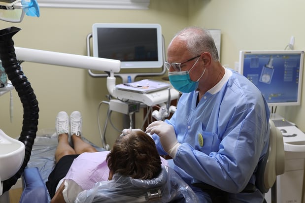 Images Elite Family Dental Care