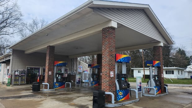 Images CoinFlip Bitcoin ATM - Freedom Sunoco (Ravenna)