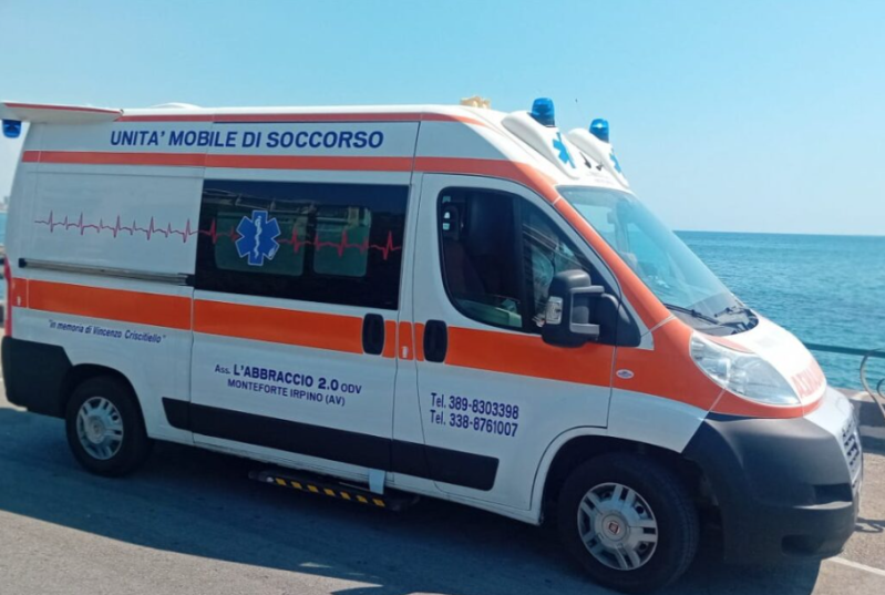 Images Associazione Odv L'Abbraccio 2.0