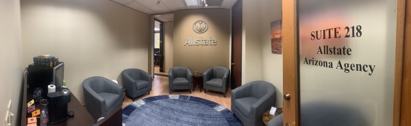 Arizona Agency: Allstate Insurance