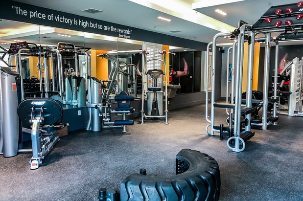 Images Vie at University Downs