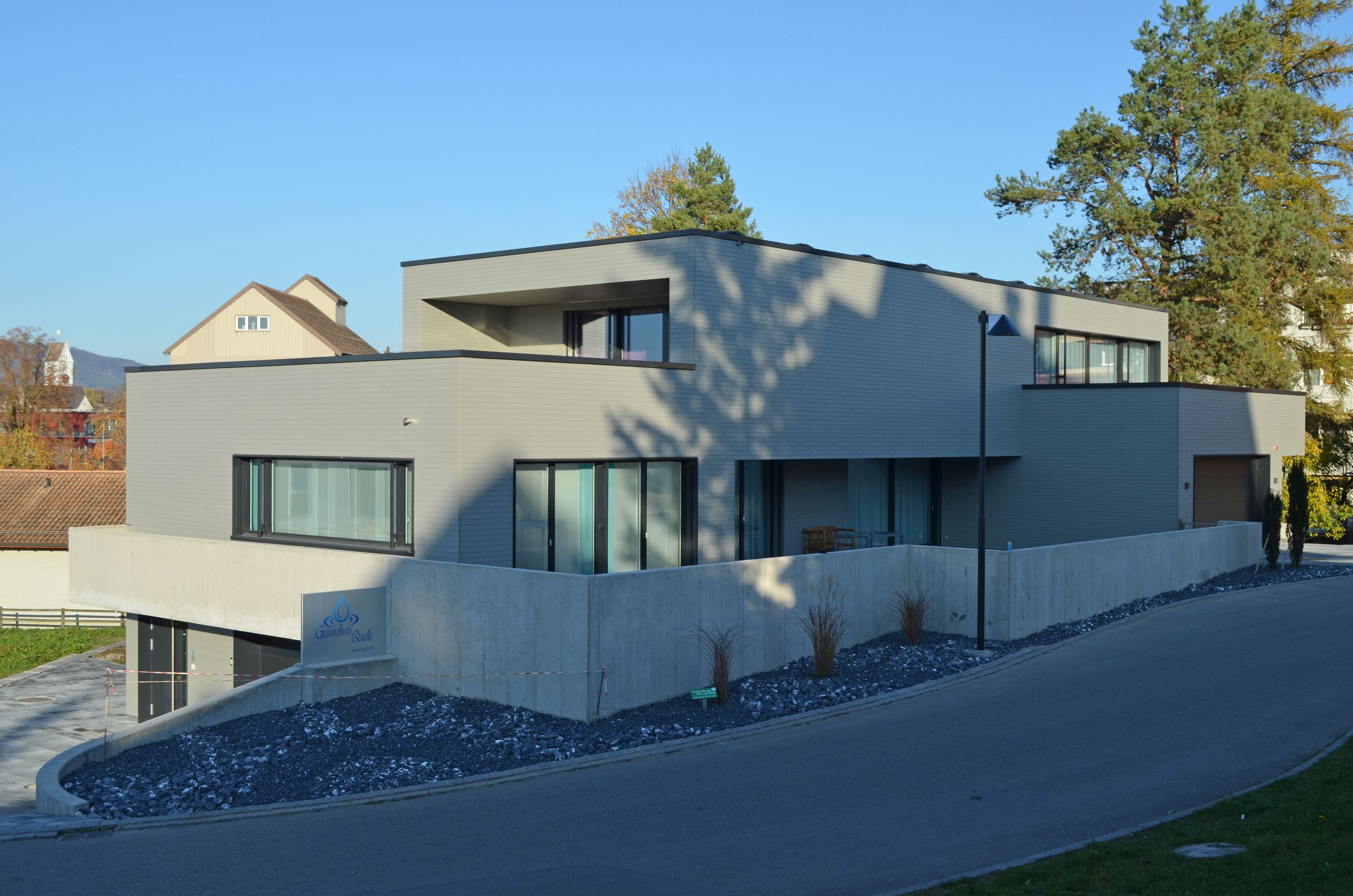 Bilder Remo Schönenberger AG