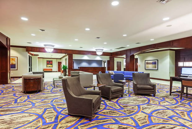 Images Hilton Waco