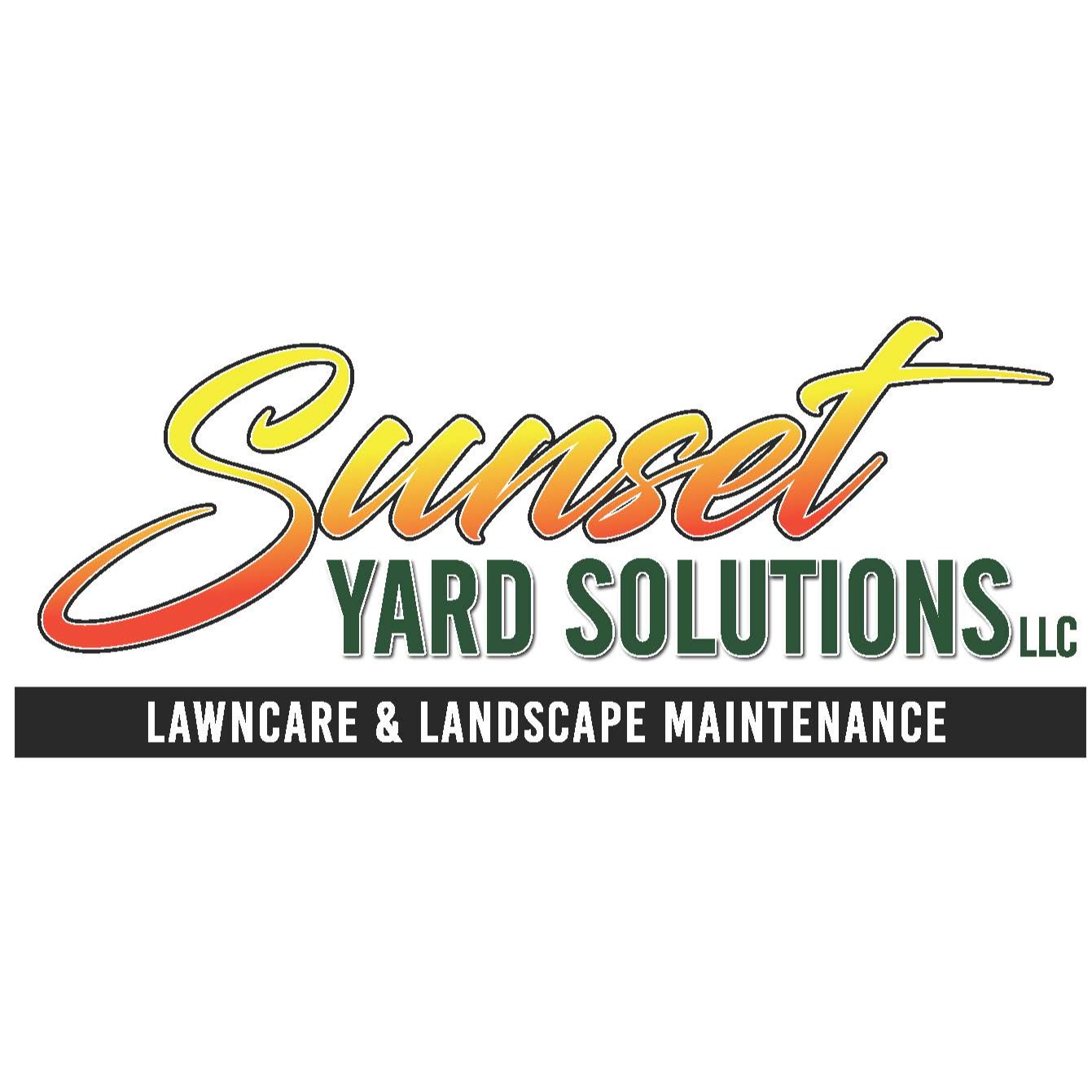 Sunset Yard Solutions