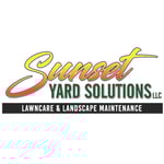 Sunset Yard Solutions Logo