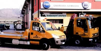 Images Carrozzeria Bolpagni