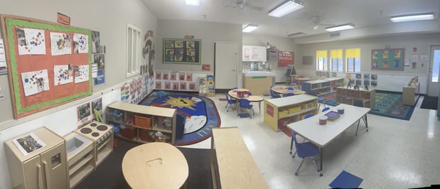 Images Saratoga KinderCare
