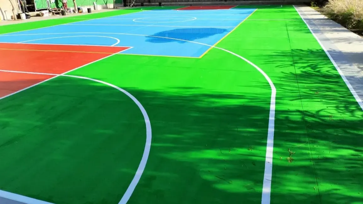 Images Constructora De Canchas De Occidente