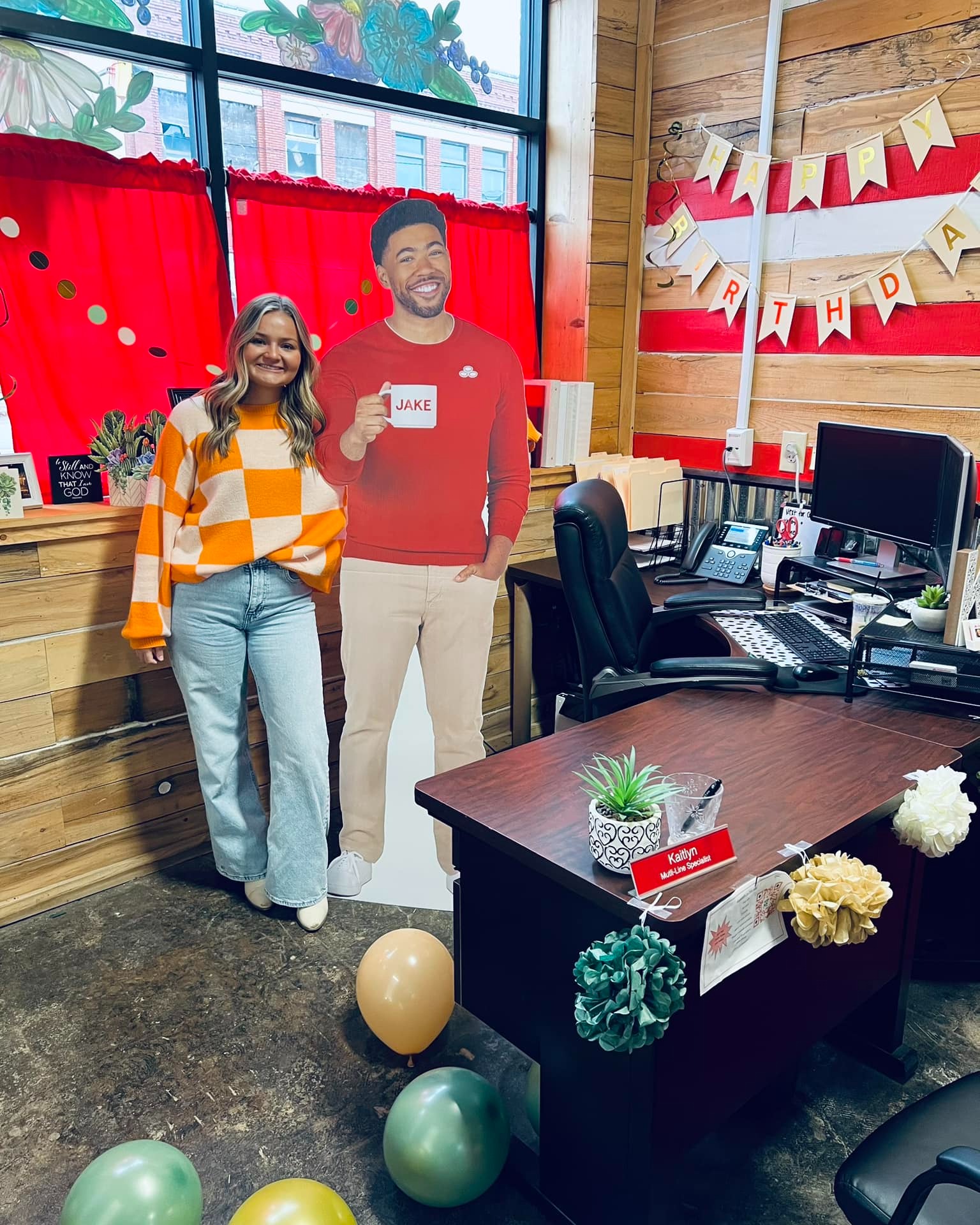 Tim Hough - State Farm Insurance Agent Image