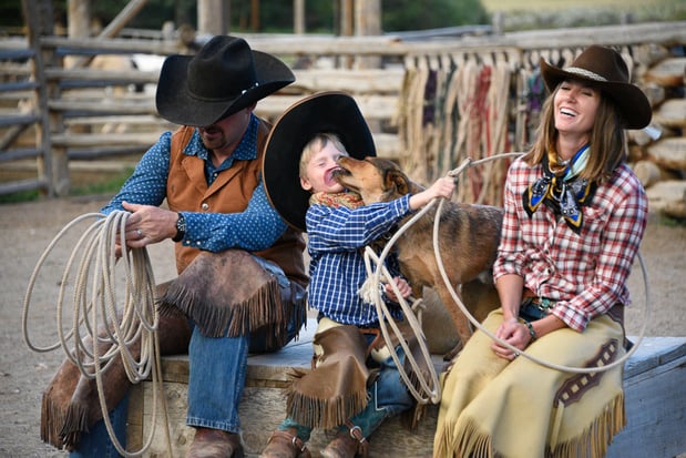 Images CM Ranch