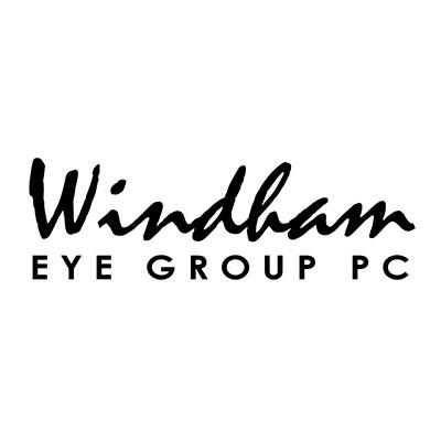Windham Eye Group Logo