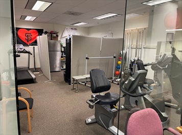 Images Select Physical Therapy - Redwood City - Veterans