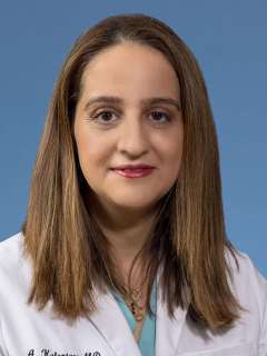 Atefeh Kalantary, MD - Thousand Oaks, CA - Internal Medicine